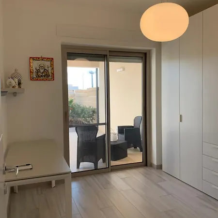 וילה Carlotta Casa Vacanze Tra Ulivi E Mare *