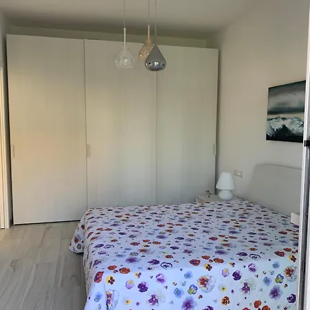 Carlotta Casa Vacanze Tra Ulivi E Mare