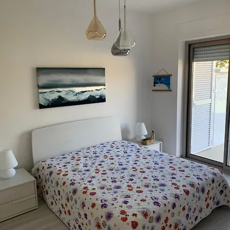 Carlotta Casa Vacanze Tra Ulivi E Mare